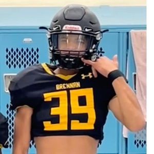 Meet your Posher, Dylan